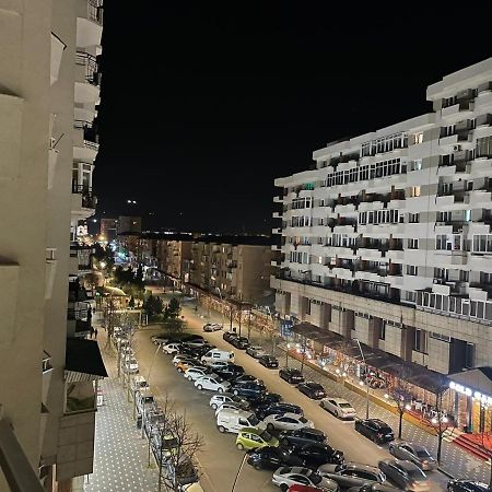 Karlsburg Suite Алба-Юлия Экстерьер фото
