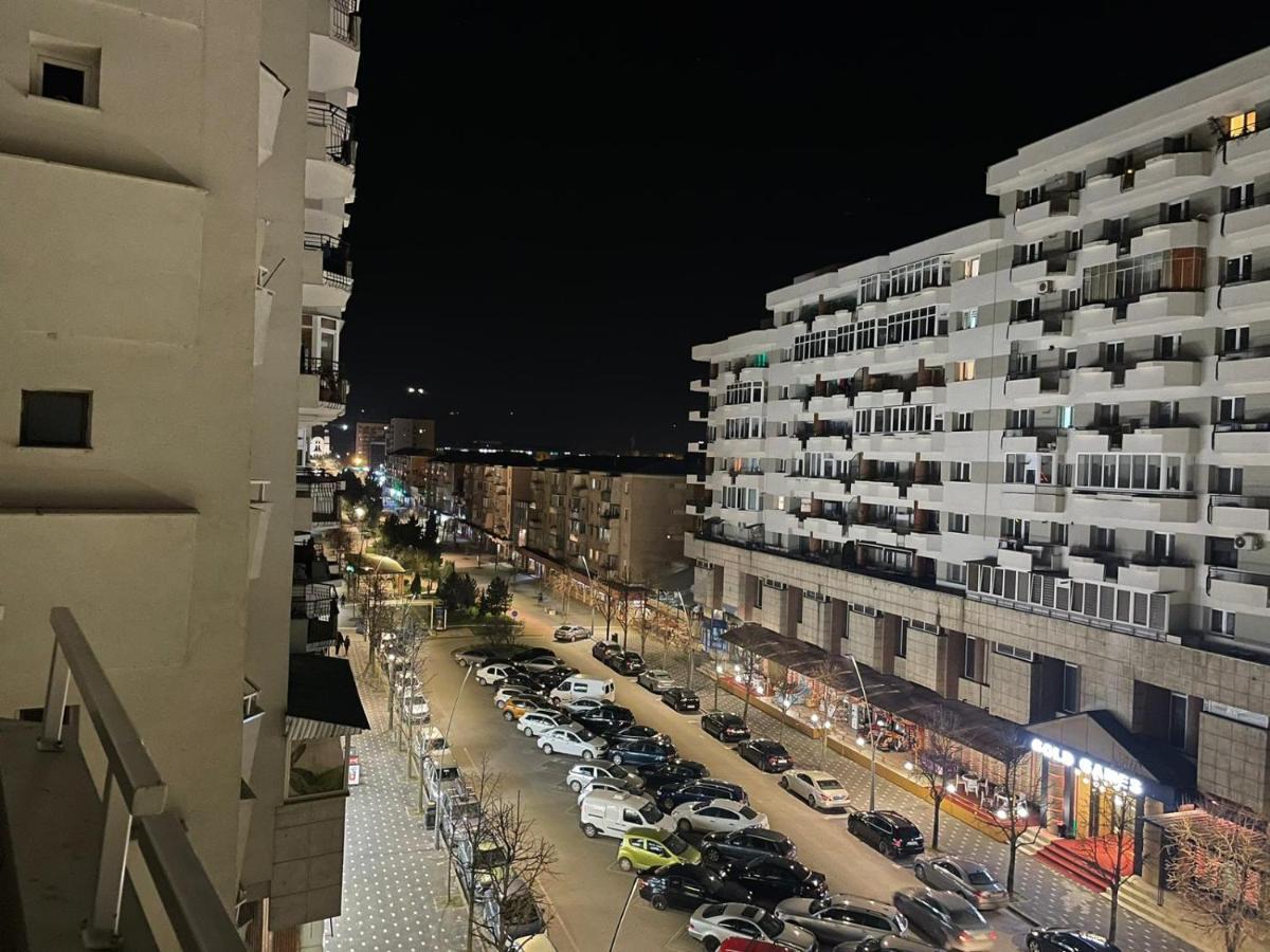 Karlsburg Suite Алба-Юлия Экстерьер фото