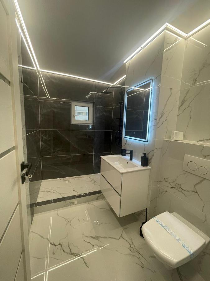 Karlsburg Suite Алба-Юлия Экстерьер фото