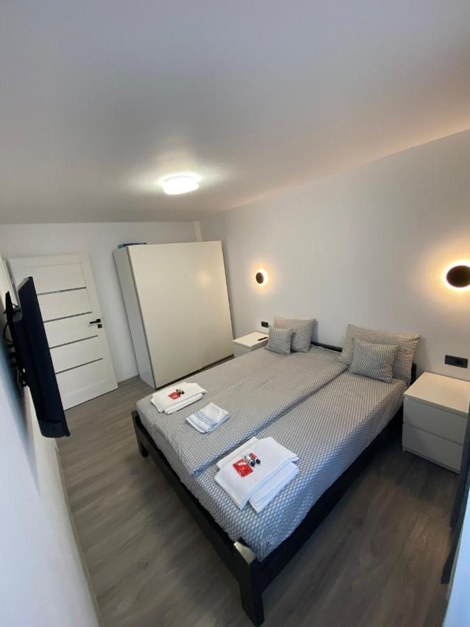 Karlsburg Suite Алба-Юлия Экстерьер фото